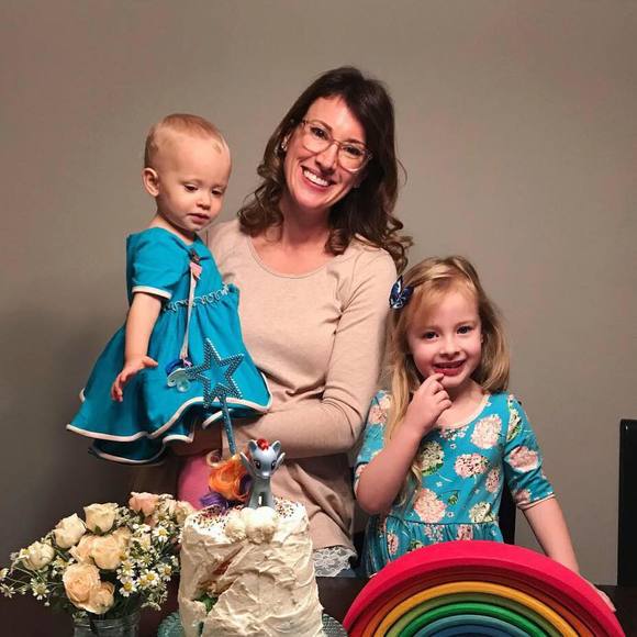 Meet your Posher, Susan - Picture 1 of 1